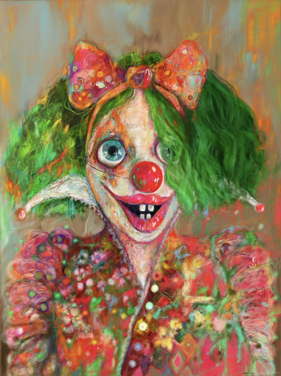 <a href="/jason_balducci/">Ja$on B</a> <a href="/KrakovDream/">Jonas 👁️ KrakovDream.eth</a> <a href="/foundation/">Foundation 🌐</a> One of my favorites! Collaboration with <a href="/PartTimeNft/">Part_Time_Doodler</a>