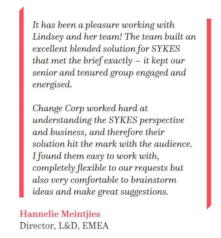 TheChangeCorp's tweet photo. We consult extensively on change management and help structure and guide projects in leadership coaching and development, cultural reshaping and reinforcement, digital culture change, communication and engagement, training &amp; strategic direction. https://t.co/u1lVjS44QB
