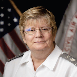 Civil Air Patrol Arizona Wing tweet media