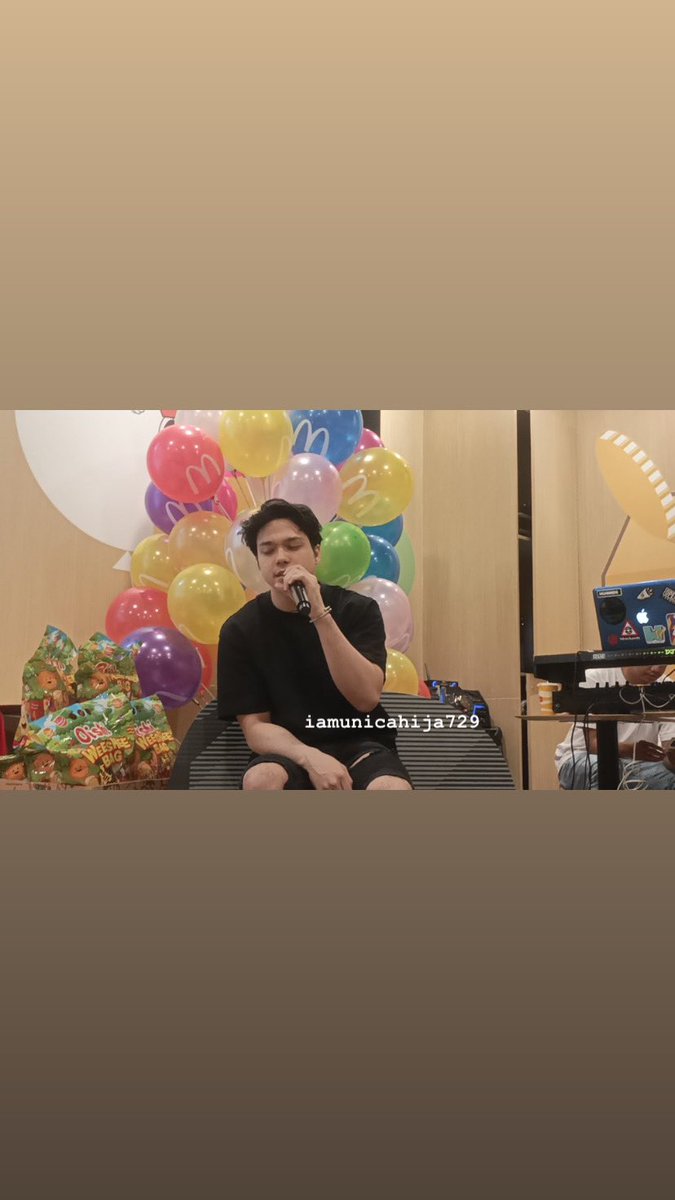 Thank you for sharing this photo! 💙 

#TogethERRRRwithElmoMagalona
©️ <a href="/iamunicahija729/">R𐤀zel Erm𐤀 Cuenco ⟭⟬ 🅐🅡🅜🅨⁷⟬⟭</a> 
nilagyan ko na din ng wm mo 😅