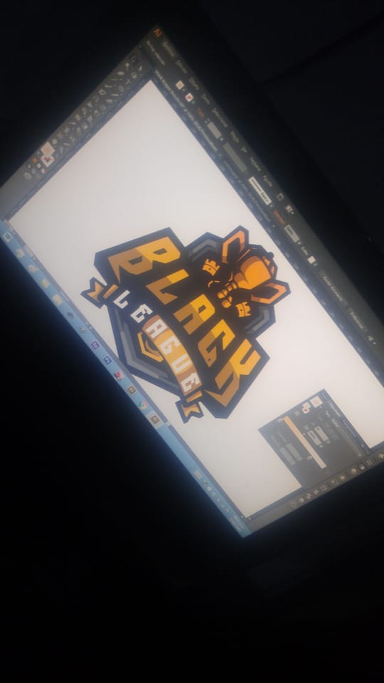 Black League 🎨| Liga de eSports

¿Y si vuelve?

Diseños de nuestra liga de eSports profesional.

#AlwaysDarks