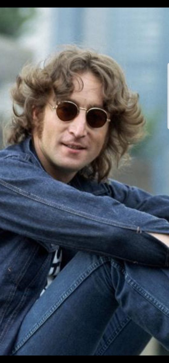 skyeBlueNYC's tweet photo. Remembering #JohnLennon #HappyBirthdayJohnLennon #Imagine #Peace #PeaceForIsrael https://t.co/bDXUfhFqDC