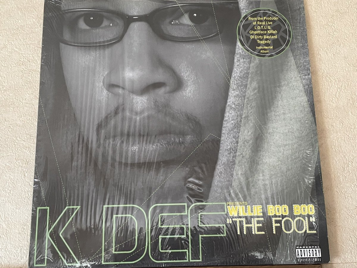 karokero317's tweet image. #kdef