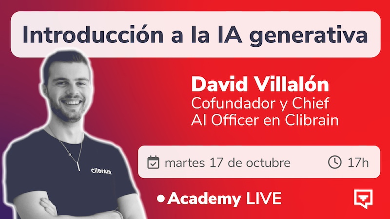 chemaalonso's tweet photo. El lado del mal - Masterclass Gratuita Online sobre IA Generativa #HackyourCareer @geeks_academy @geekshubs #IA #AI #GenAI #IAG https://t.co/VCb8oSdcKE #LLM #DeepLearning https://t.co/PKd7T8BfRZ