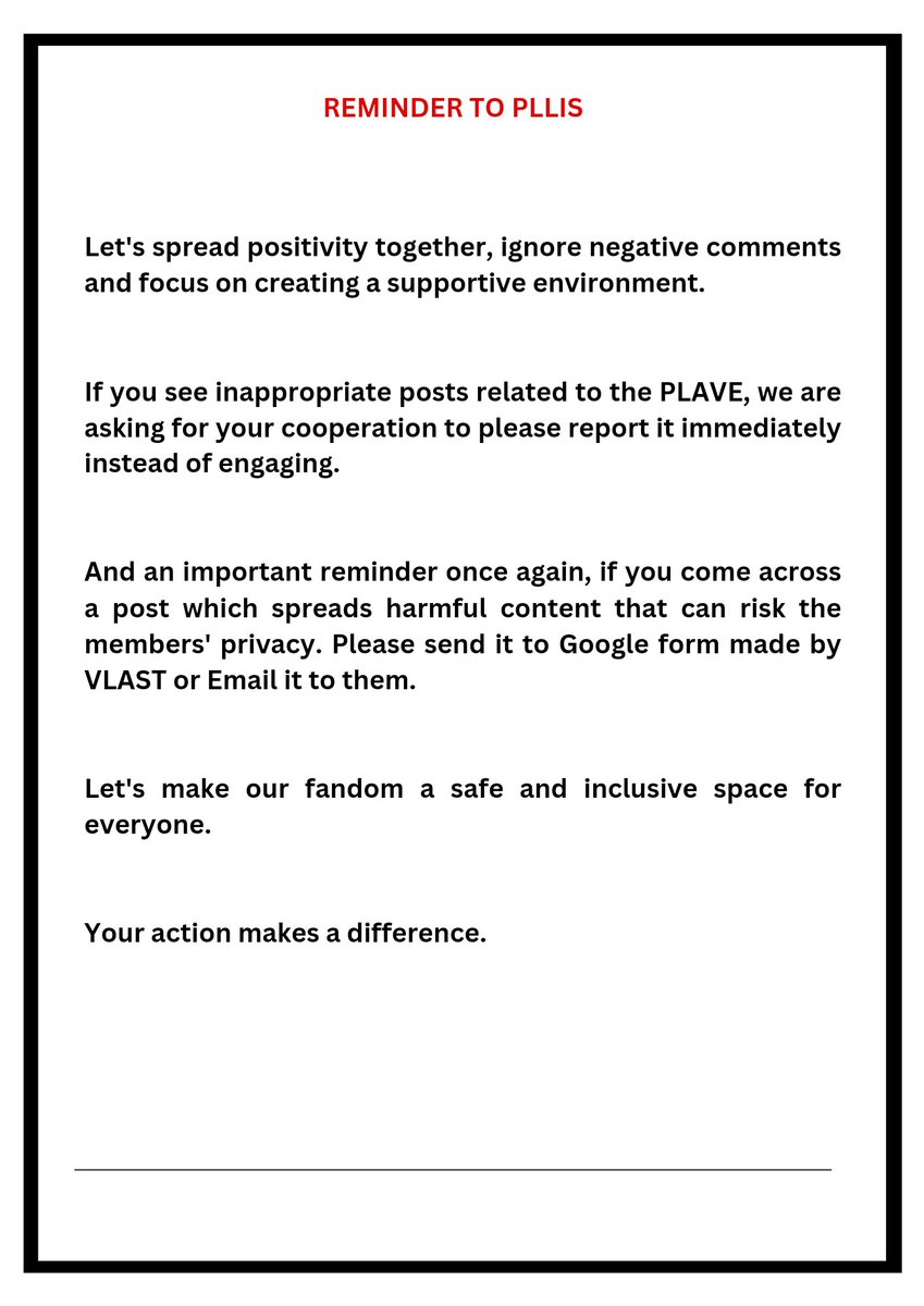 PLAVE INTL tweet media