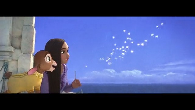 ディズニーはオーロラ姫が好き