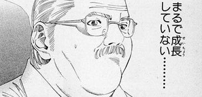 未来、俺もプロデューサーとして成長したよな 