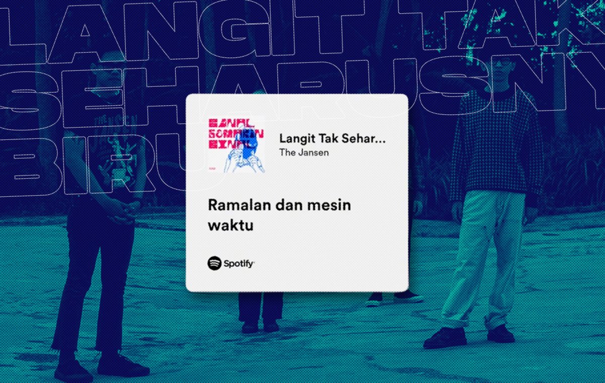 LordTrump_'s tweet photo. Lagu Penyemangat https://t.co/cWwFC6oQXz