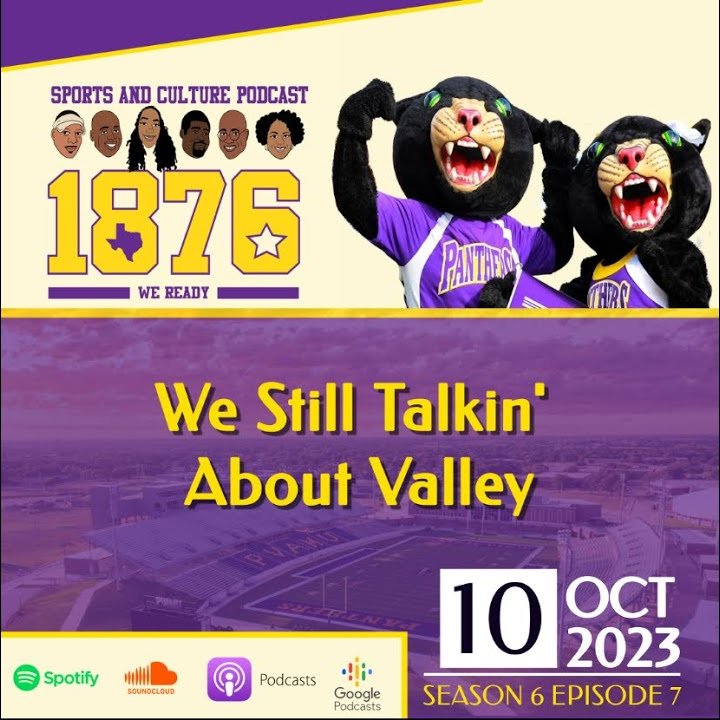 1876 Sports & Culture Podcast tweet media