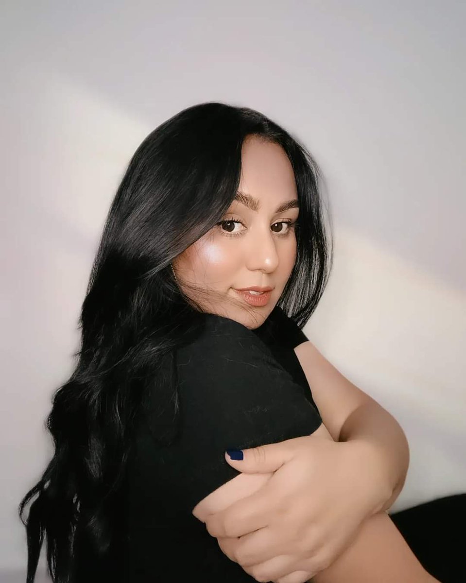 Luz Alanna tweet media