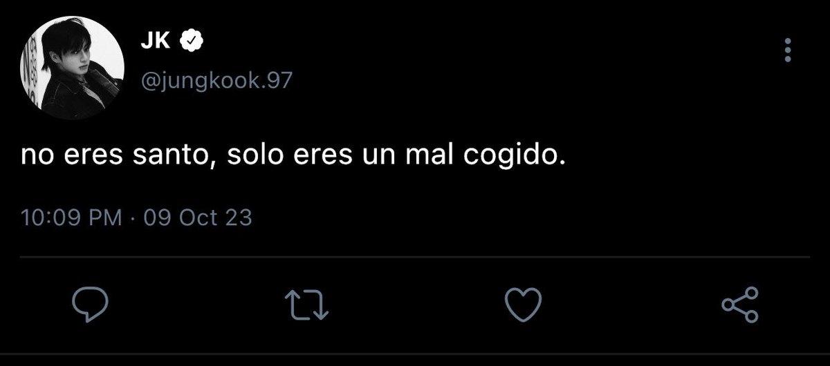 koorinav's tweet photo. au kookv #kookvau 

problematic | 🤘🏻
Dónde Jungkook es un Idol que se la vive en problemáticas y el error de Tae es ignorarlo en un evento de moda. https://t.co/9nvezV2tyn