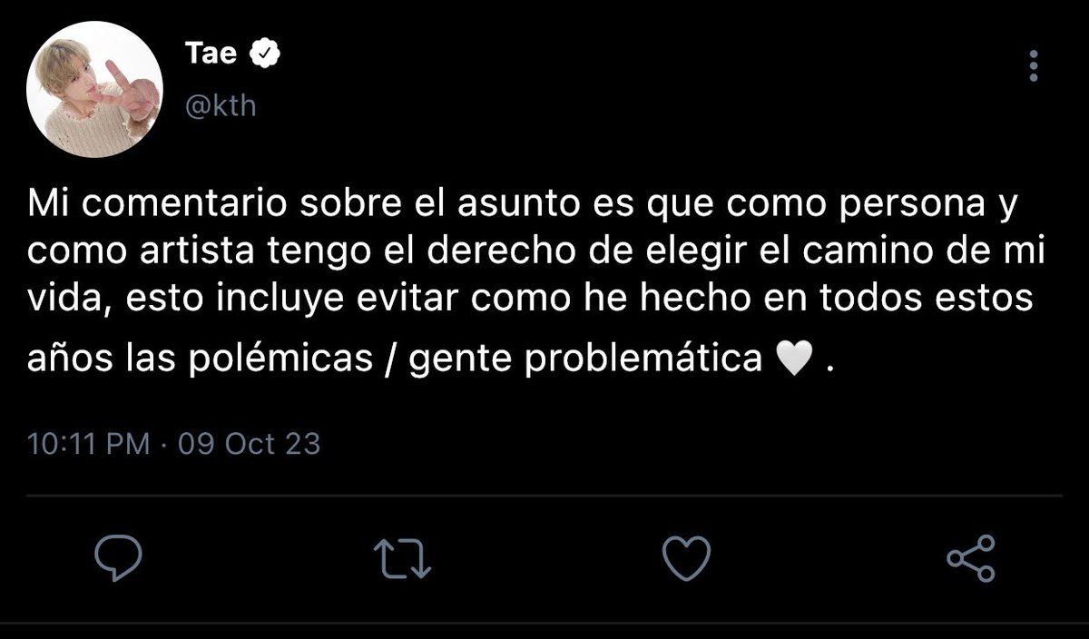 koorinav's tweet photo. au kookv #kookvau 

problematic | 🤘🏻
Dónde Jungkook es un Idol que se la vive en problemáticas y el error de Tae es ignorarlo en un evento de moda. https://t.co/9nvezV2tyn