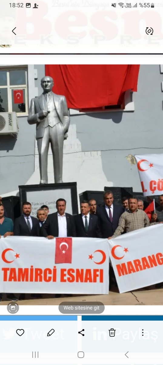 25 inci besni Eğitim bayramına katıldık her zaman olduğu gibi yine ERDEMOĞLU AİLESİ damga vurdu Ali ERDEMOĞLU İBRAHİM ERDEMOĞLU TEŞEKKÜR EDİYORUM