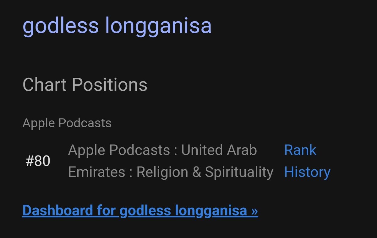 godless longganisa tweet media