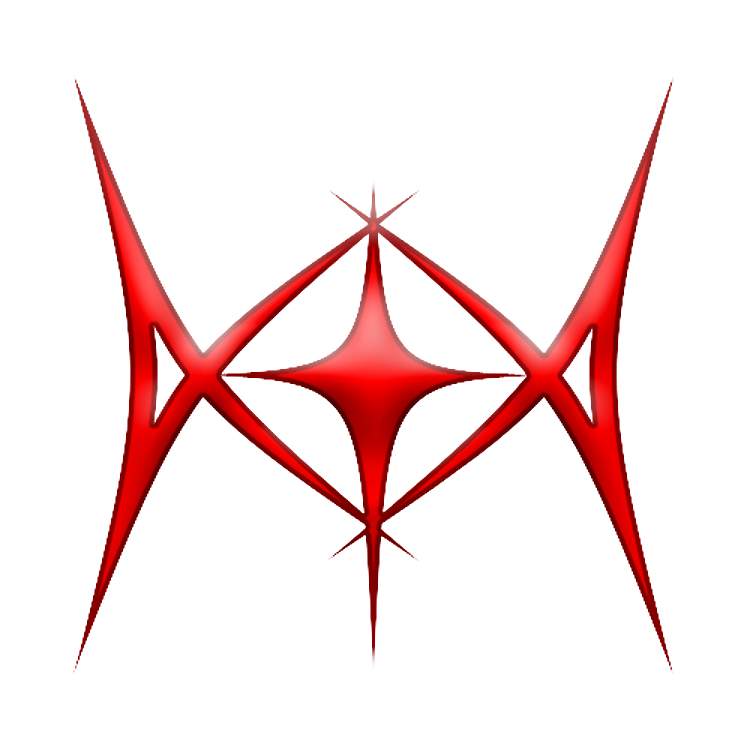 The MAN symbol: Annimax is an acronym of my kid's names in chronological order: ANdrew, NIcholas and MAXwell. Likewise, the MAN symbol superimposes their sickle-shaped initials M, A, and N (non-symmetrical N forward and backward). #heavymetal #indiemetal annimax.bandcamp.com/follow_me