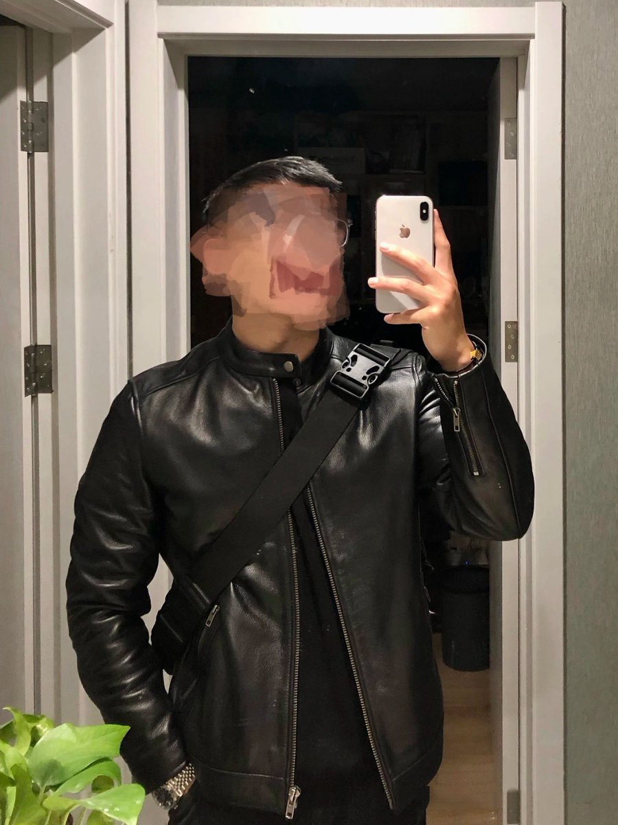 新建一个iMessage群组
皮革 乳胶 制服
要加入的请私信我Apple id
搞推广的人请去死 死全家