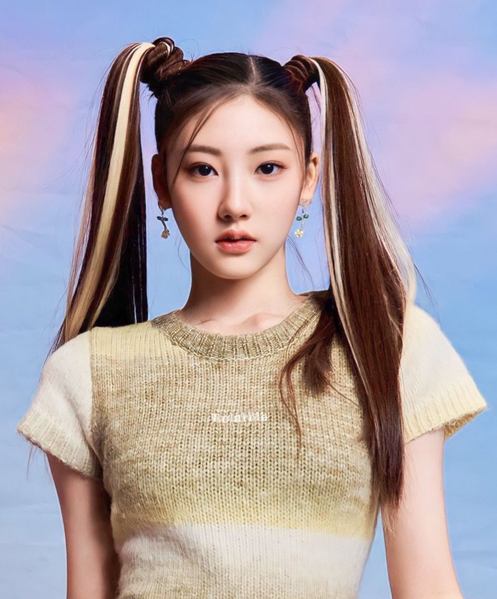 ramipicss's tweet photo. SHE IS COMING !

#BABYMONSTER #베이비몬스터  #HARAM #신하람 https://t.co/2oM3kCHJzM