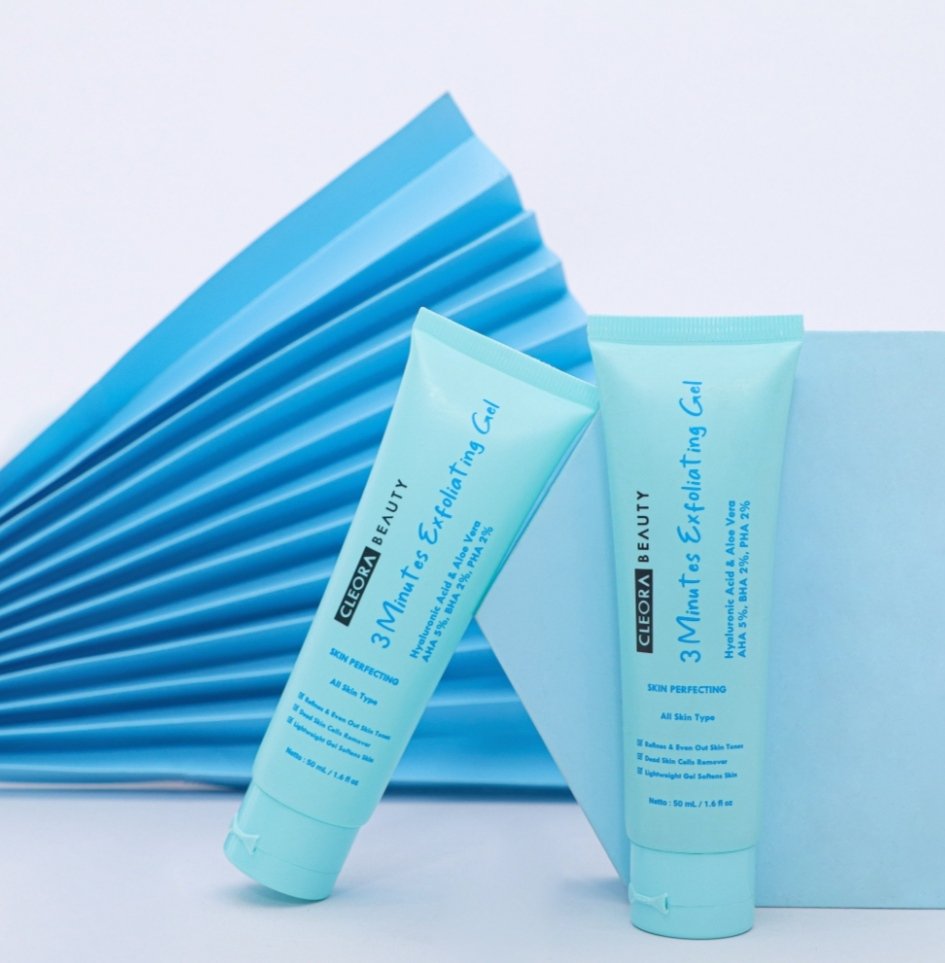 nr_ahdyn's tweet photo. Terus barusan ngecek di E-commerce lagi discount up to 50% produk 3 Minute Exfoliating Gel dan lagi ada giveaway 3 Minute Exfoliating Gel sebanyak 100 pcs nih, yuk ikuutaaaan ahhh! #GradakanToBeHalus https://t.co/F5U3GJe4TH
