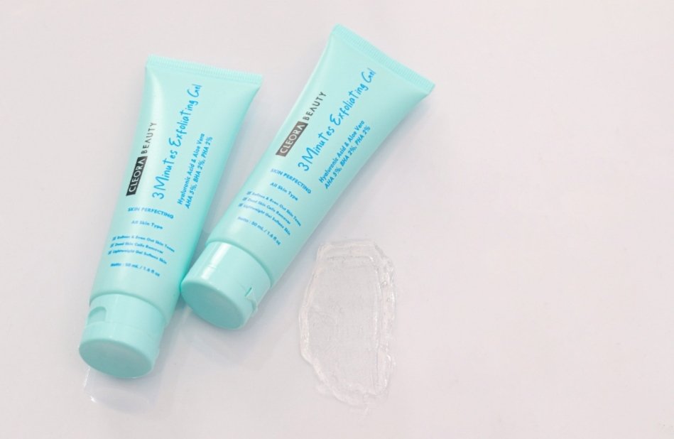 nr_ahdyn's tweet photo. Terus barusan ngecek di E-commerce lagi discount up to 50% produk 3 Minute Exfoliating Gel dan lagi ada giveaway 3 Minute Exfoliating Gel sebanyak 100 pcs nih, yuk ikuutaaaan ahhh! #GradakanToBeHalus https://t.co/F5U3GJe4TH