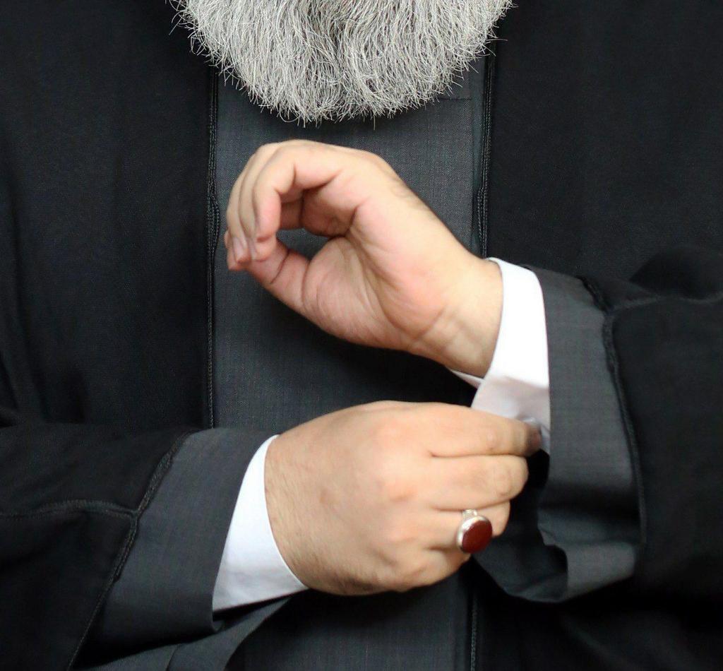 e_tammar's tweet image. #Sayed is ready now ☺️