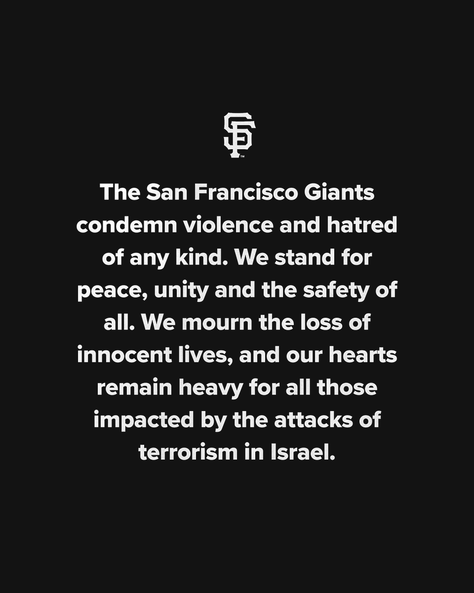 SFGiants's tweet image. 