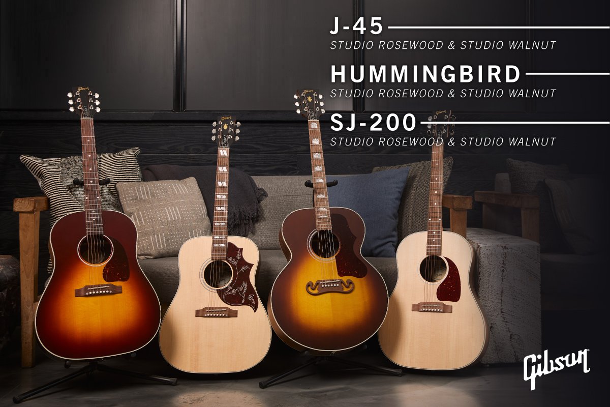 ギブソン・ジャパン on X