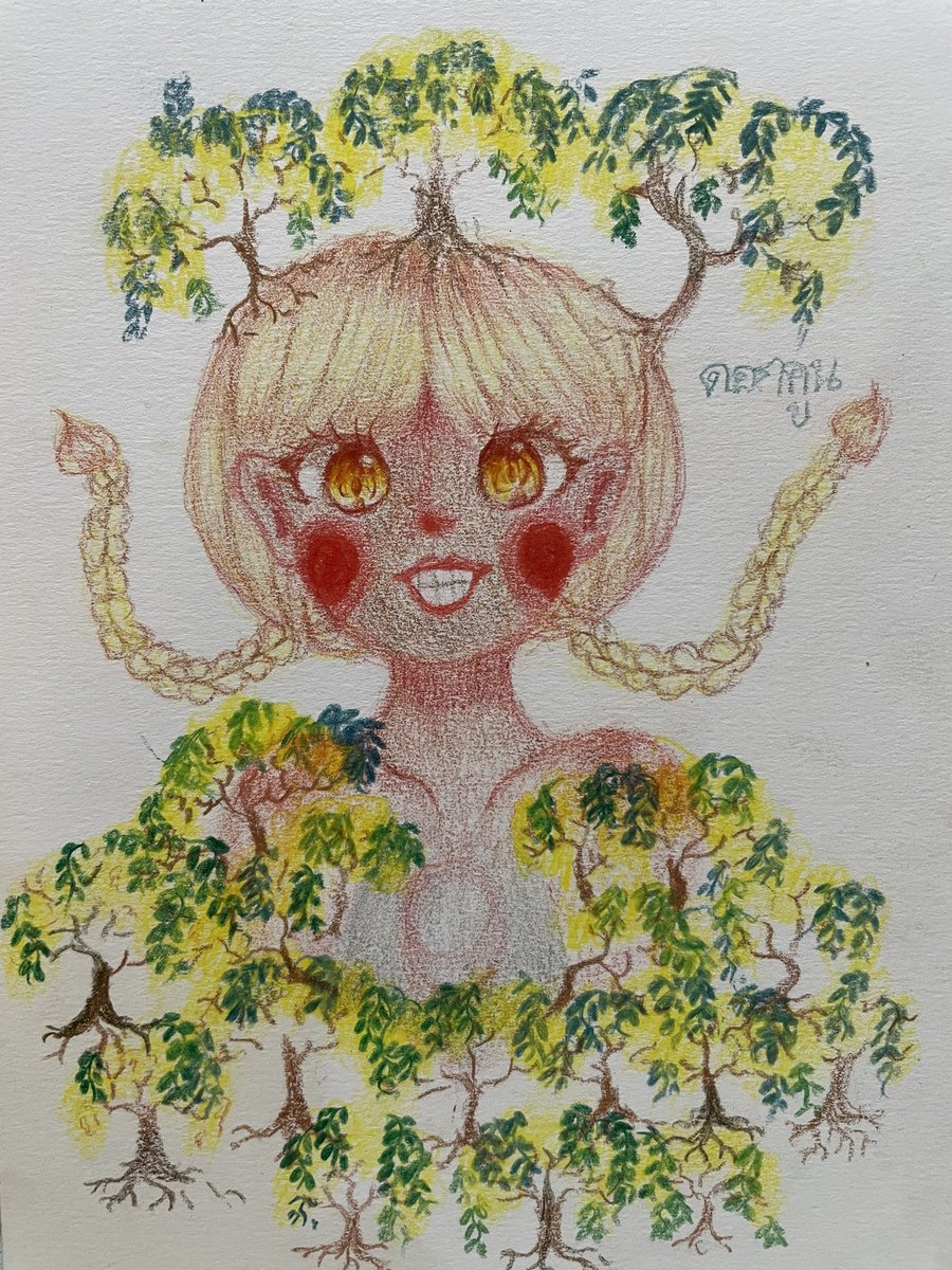 Cassia fistula.

#art #artmoots #artist #ArtistOnTwitter #ArtistOnTwitter #ArtistOnTwitter #artistontwittter #artistsoninstagram #artistsupport #cassiafistula #girlsart #colorpencil