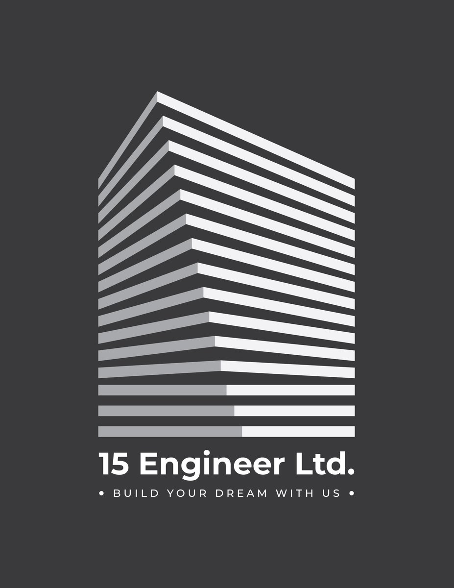 mrgrupiku's tweet photo. 15 Engineer Ltd. (Unused For Sell)
#vectplus
#logomaker #logoinspirations #visualidentity #logodesigner #logotype #logoinspiration #graphicdesign #graphicart #logobrand #logoconcept #graphicdesigner #logodesinger #logodesigns #logoideas #brandidentitydesign #businessbranding https://t.co/El2SXGP8cO