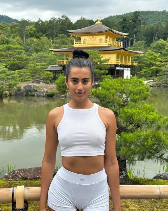 Kon'nichiwa 🤍 https://t.co/vYa4k46rXe<a href="/tag/burningman2023"class="tags"><span>#burningman2023</span></a>