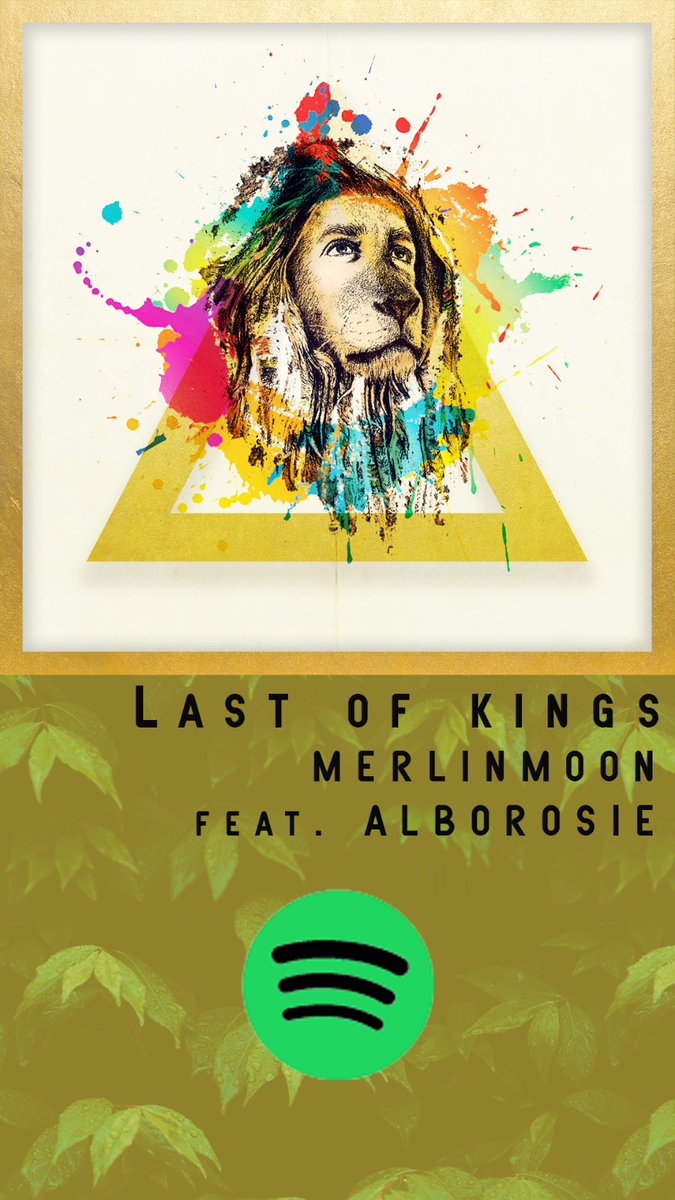 open.spotify.com/album/0gKVXBN9…

<a href="/Alborosie/">ALBOROSIE</a>