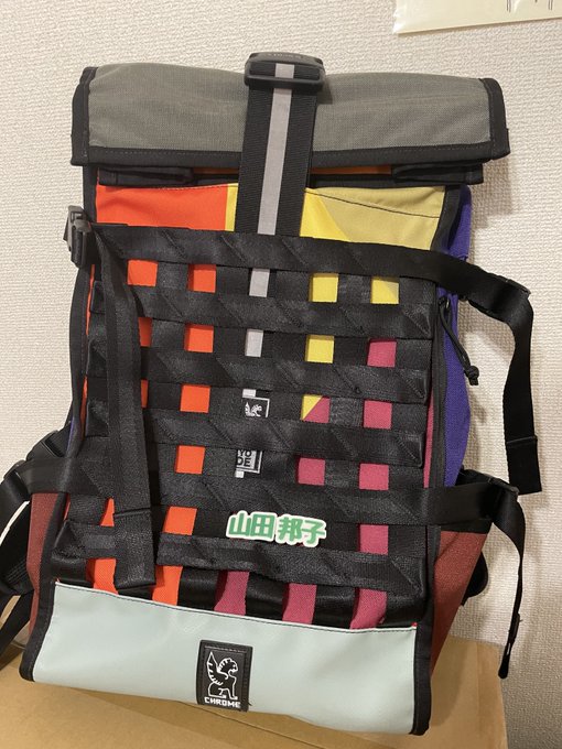 「鞄 物品化」のTwitter画像/イラスト(新着)