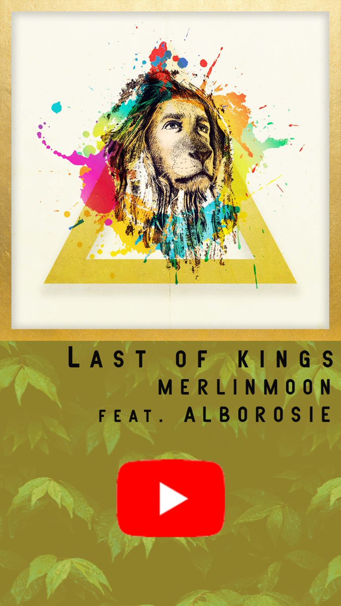 youtube.com/watch?v=cBEbG3…

<a href="/Alborosie/">ALBOROSIE</a>