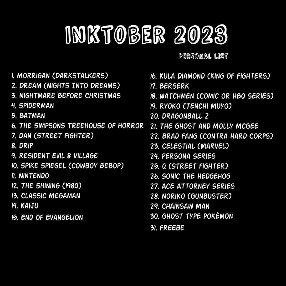 CNR_Music's tweet photo. Inktober (Personal) Prompt 5 (Alt) - #Batman  (Alternative) - The mind’s eye of the criminals that have come to fear the Batman. @PKtora @geosan312 

#Inktober #inktober2023  #inktoberday27 #inktober2023day27 #inktober2024beast #Sketchtober #batmanfanart https://t.co/cYno7pGg6f