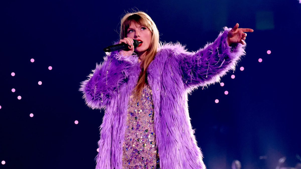 Taylor Swift Updates 💎 tweet media