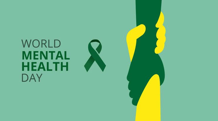 October is #WorldMentalHealthMonth & today-on #WorldMentalHealthDay - we focus on d criticality of good policies, actions& meds that bring mental wellbeing to those afflicted. Our gratitude to psychiatrists&counsellors for their work. @dr_samirparikh @kapoors_s @kamna_chhibber