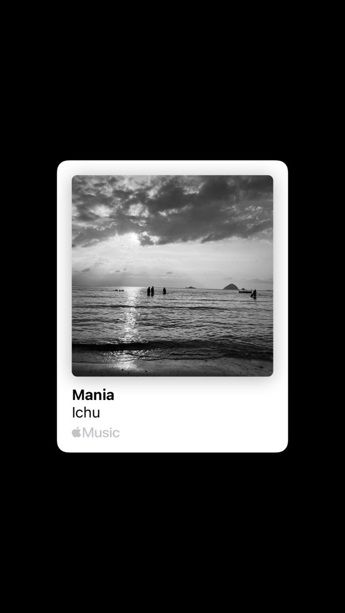 ichusmind's tweet photo. MANIA OUT EVERYWHERE!! 
even tiktok and ig

Love. https://t.co/MRh9bADaPe