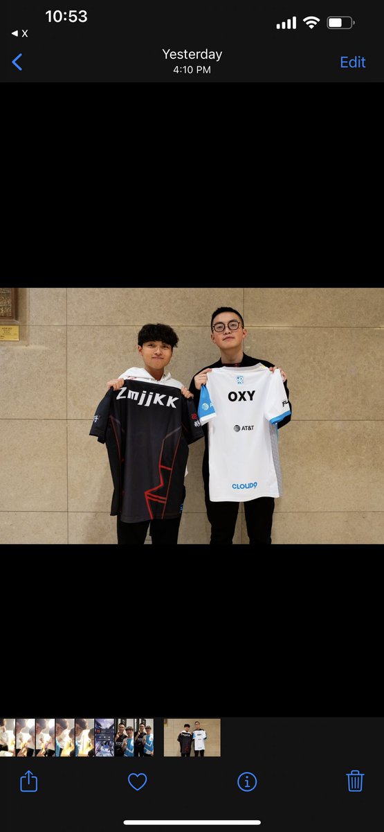 LFT OXY tweet media