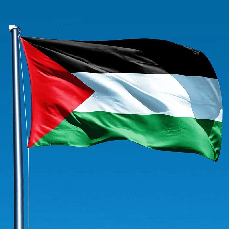 7ujuhviral's tweet photo. Beli bendera palestin disini murah
🔗💜👉 https://t.co/GdE1H68Owa https://t.co/0VdsXhqZBZ