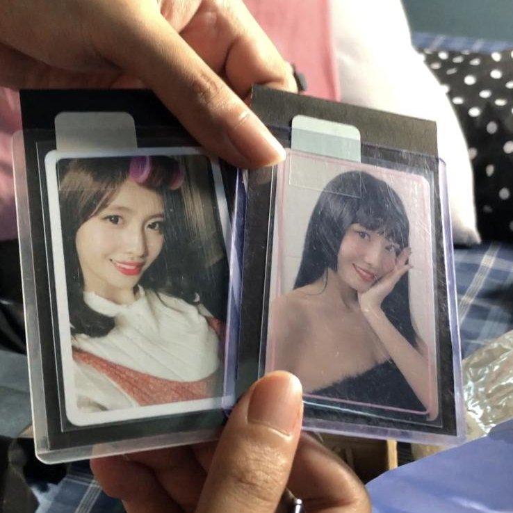 nemodaremo23's tweet photo. UYYY! @loopybns  #loopythanks 

Thank you for the Momo pcs! 

🍑 Everything was packed super secure and with care!
🍑 Provided condi photos and vid. PCs were in great condition!
🍑 Quick and easy transaction! https://t.co/7CVGGNVLRi