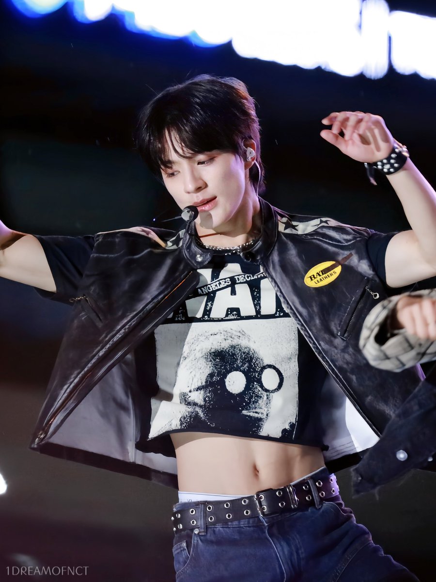1DREAMOFNCT's tweet photo. 2023.10.08 영동대로 K-POP 콘서트

#엔시티드림 #제노
#NCTDREAM #JENO https://t.co/rMJ1YsRMtS