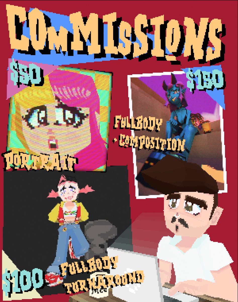 gbGeorge (@gameboigeorge) on Twitter photo 