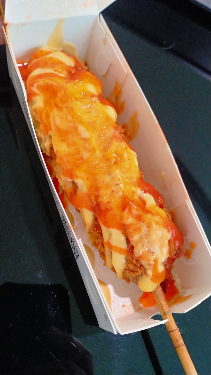 andyfebry8's tweet image. Merasakan hecticnya mengantri promo 4rb 😂  sesuatu banget #1 ☺️🥳
#PROMO 
#promo1010