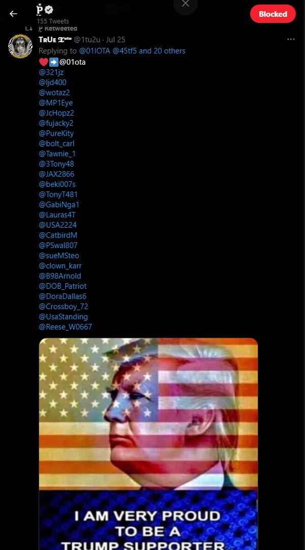 PachzenWeedbroh's tweet photo. @HeatherR411 @lisahsmithlhs And the way I see all the provocation from PrezLives &amp; the PinkRantz group, is that's a MOB of wolves in sheep's clothing, and they target "us" because they can, but also because they're actually the MAGA &amp; not people like me who're put through things that most users don't see.🤔 https://t.co/zZt8kX3zlC