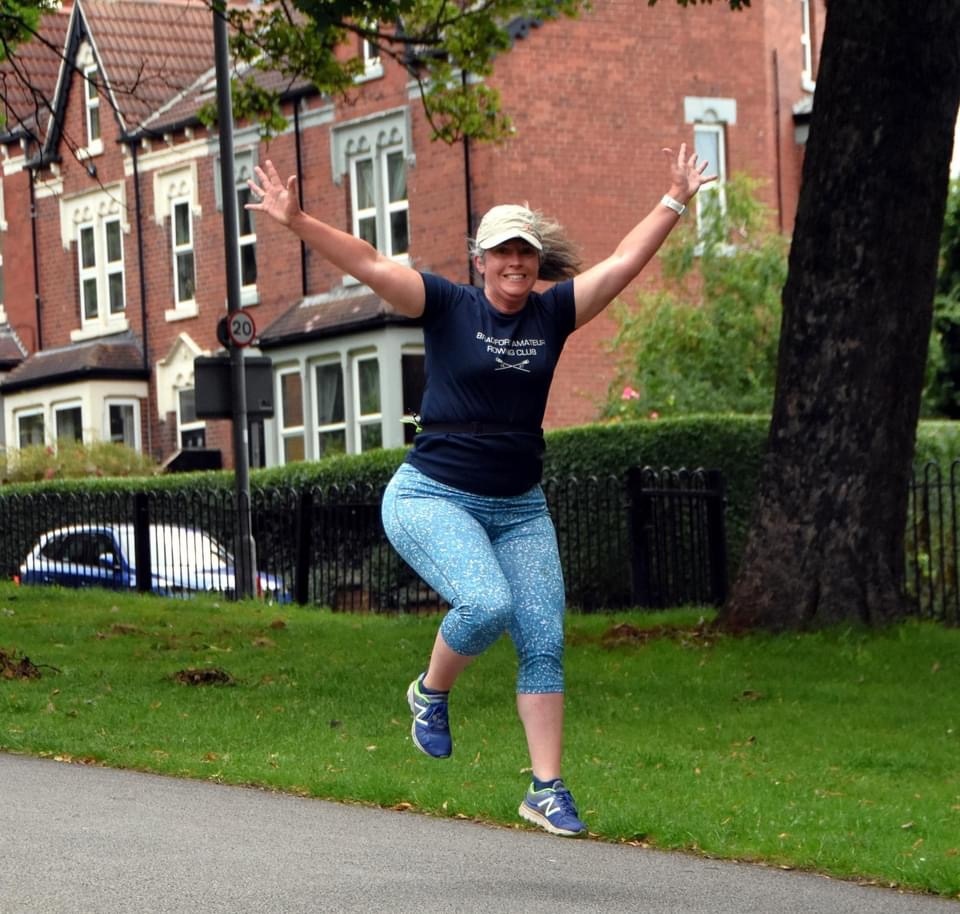 Woohoo it’s only 5 sleeps to Potternewton parkrun. Run, jog or walk our lovely park route😊. What a great way to start Saturday visit our website for directions parkrun.org.uk/potternewton/ and contact us on potternewton@parkrun.com #loveparkrun #loveparkrunvolunteers