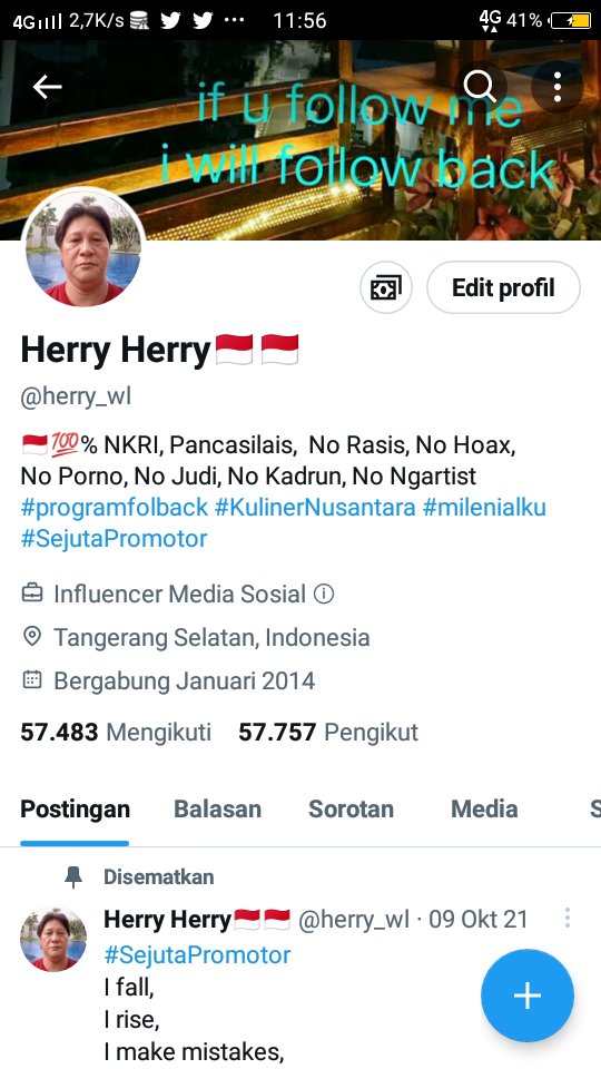 herry_wl's tweet photo. Syukur Alhamdullilah,  sudah normal lagi lur. https://t.co/ZhA7SnOmyh