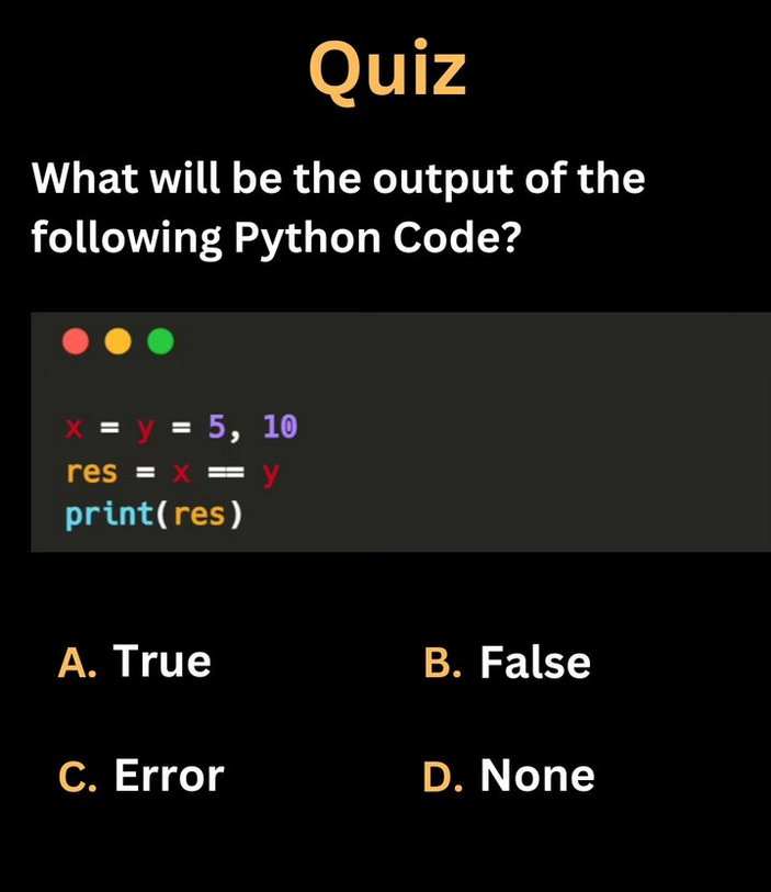 Python Developer tweet media