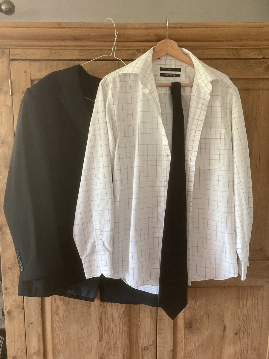 Today, #WorldMentalHealthDay I will be remembering a highly respected gentleman farmer for whom it was 1 farm audit inspection too many.