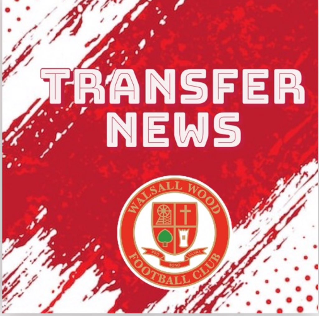 Walsallwood18s's tweet photo. Who fancies a new signing then ?
#returnofthe
#FTGOTW https://t.co/dpRMVjLCwL