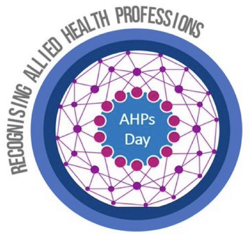 mav_ghalley's tweet photo. Wishing all my @BucksHealthcare AHP colleagues a fantastic AHPs week. Thank you for everything you deliver to our patients in the right place, at the right time with the right skills. Look forward to celebrating! @bhtahp @karenabonner2 @gemdonn42 @southernscampi #AHPsDay https://t.co/Ga2hRsvQc8