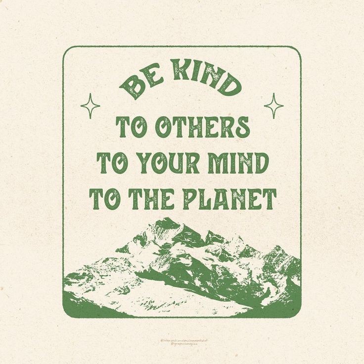 aesthtclly's tweet photo. be kind https://t.co/wYspIDmOF8